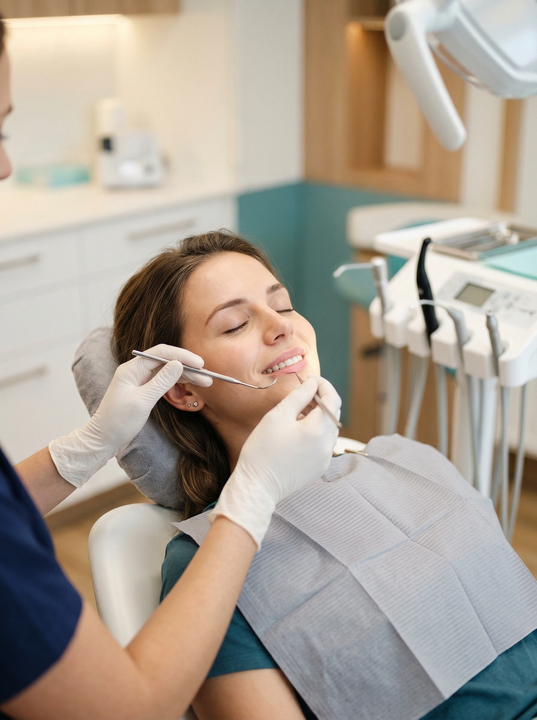 Dental care