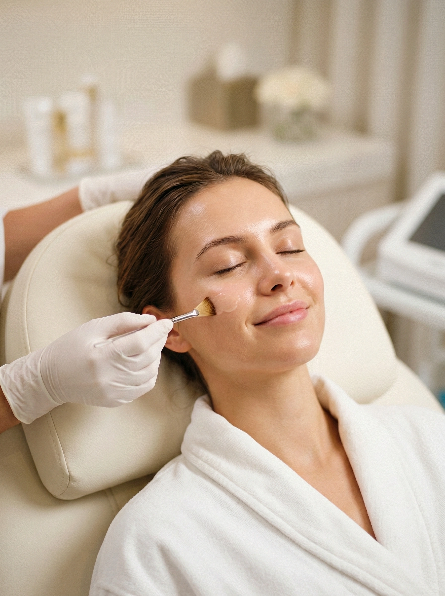 Dermatology and advanced skin care