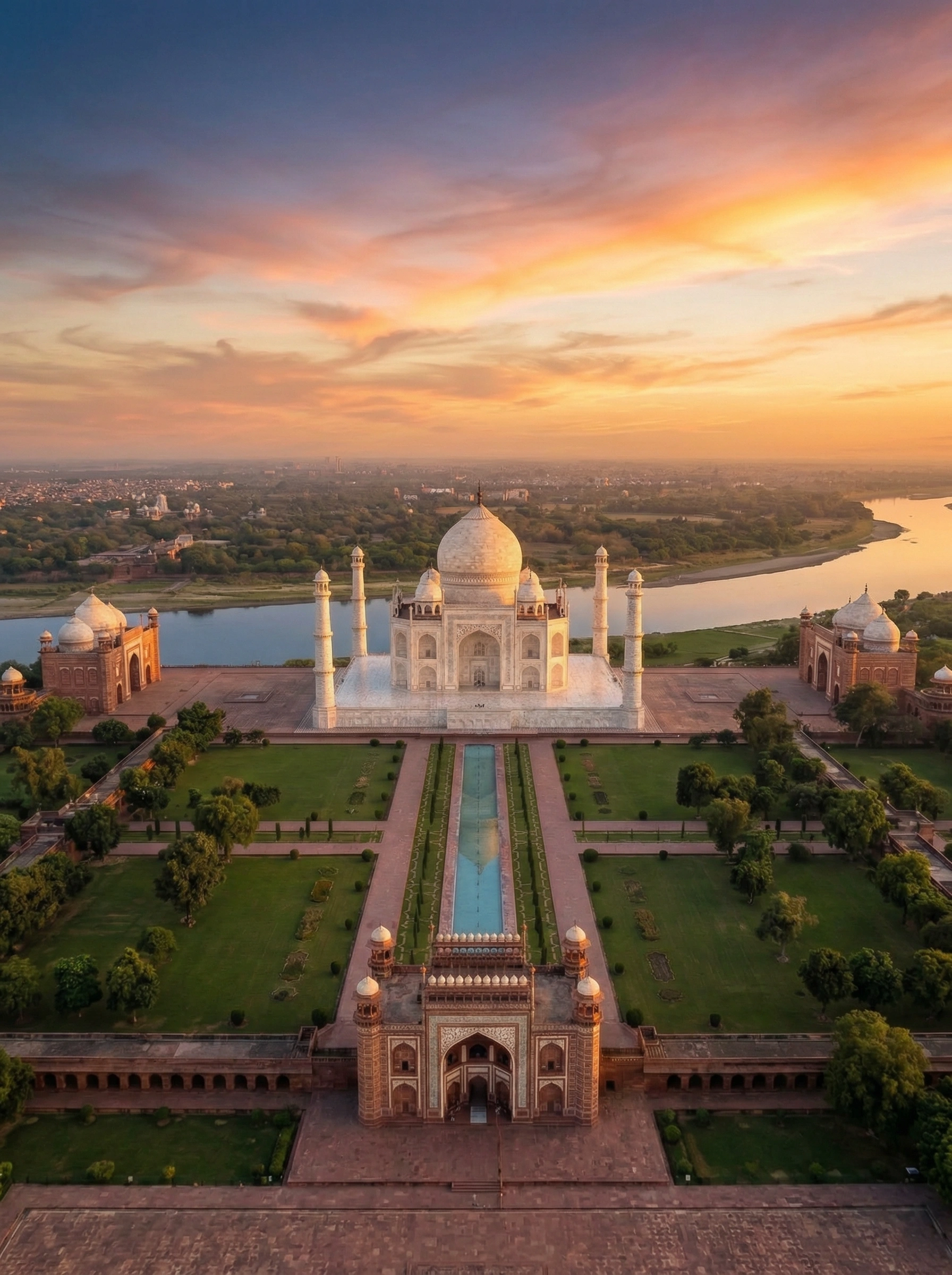 Medical tourism in India