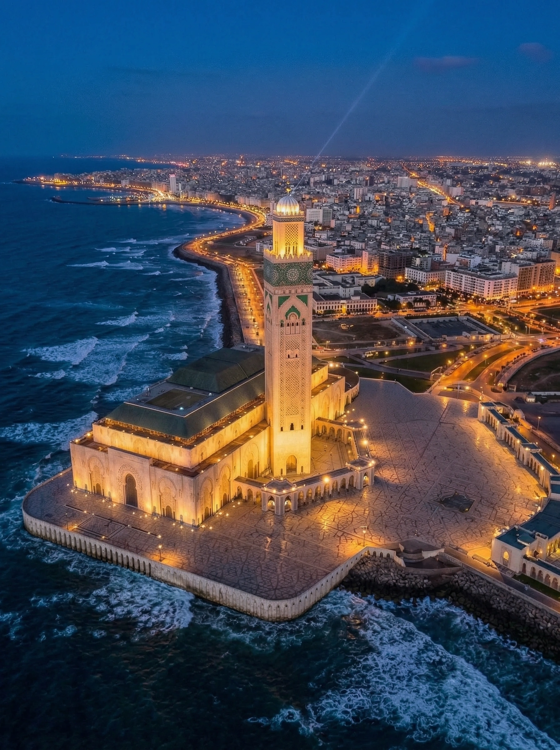 Medical tourism in Morocco