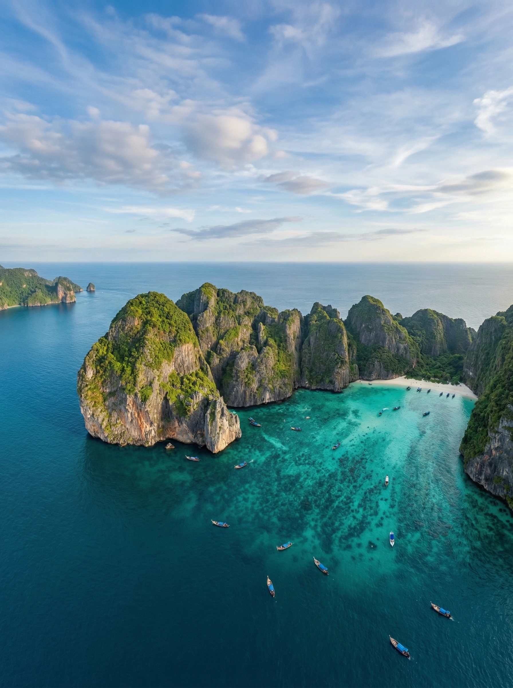 Medical tourism in Thailand