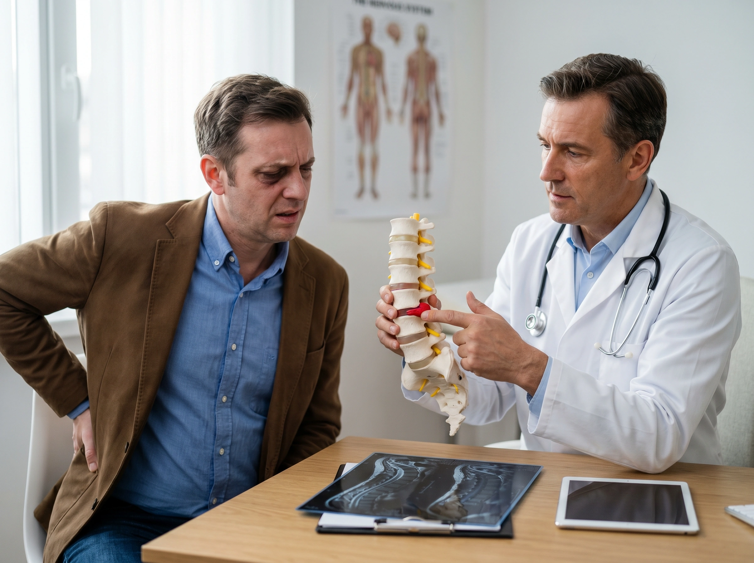 Cartilage Repair joint restoration at Cura Welt