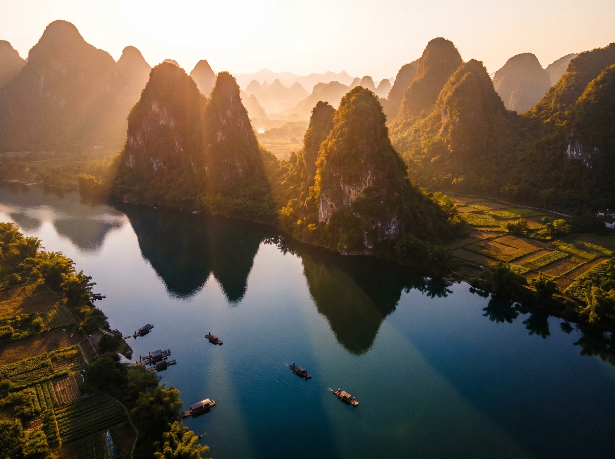 Medical tourism in China with Cura Welt