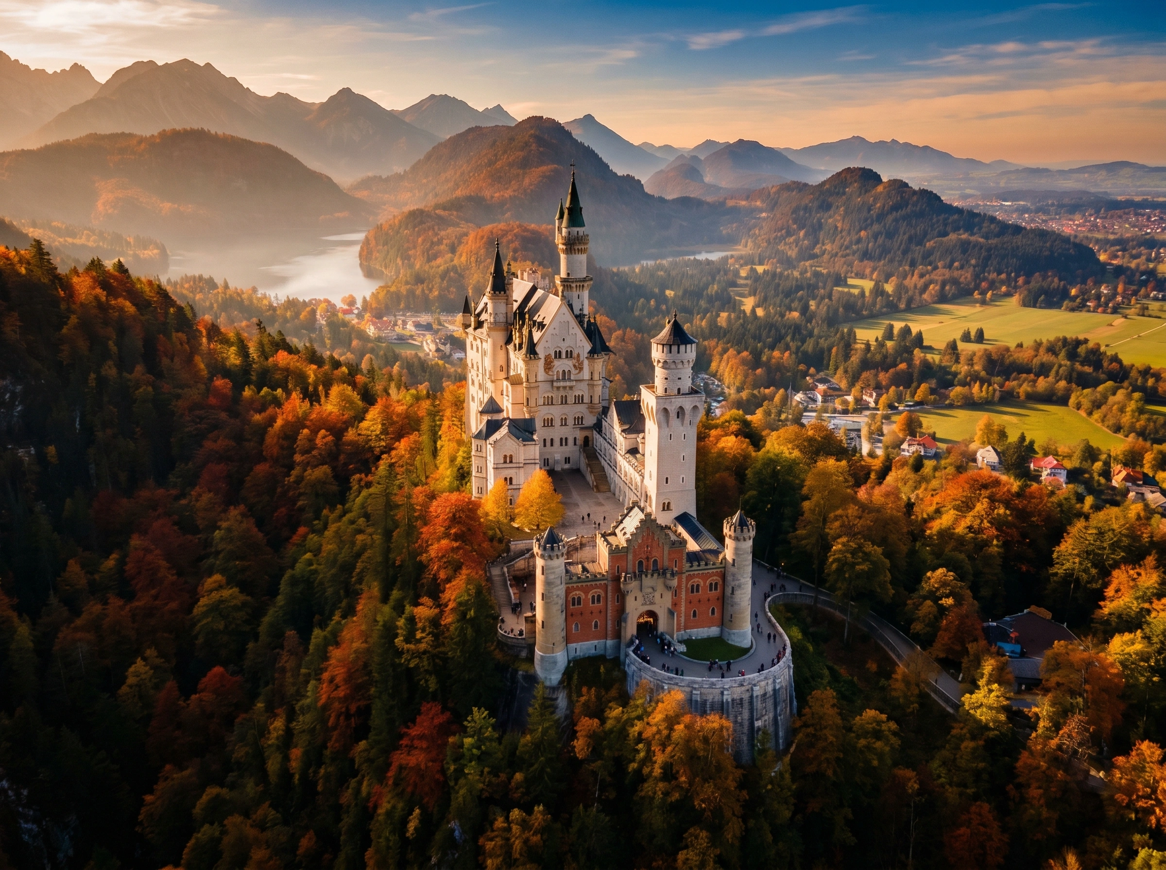 Medical tourism in Germany with Cura Welt