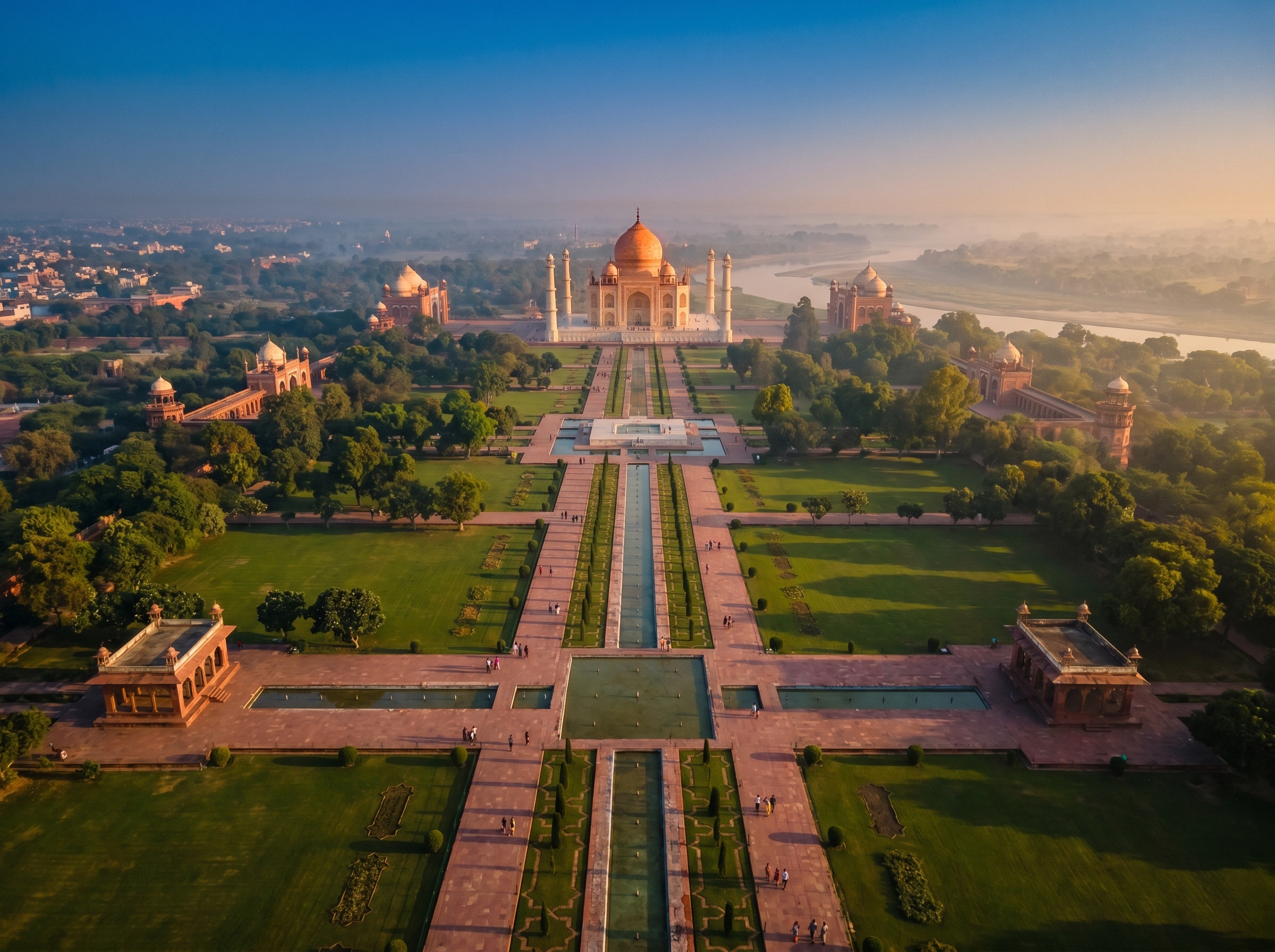 Medical tourism in India with Cura Welt