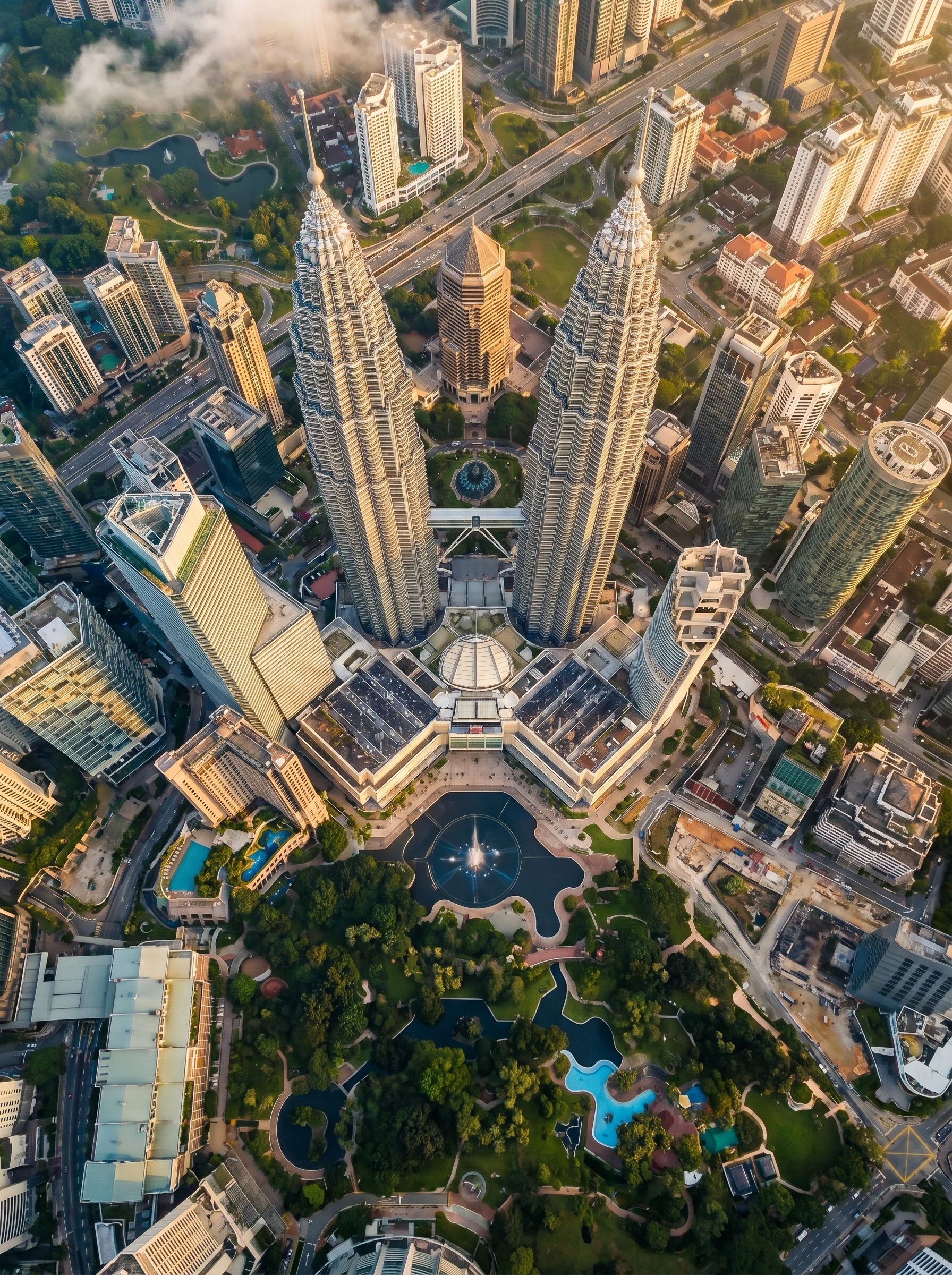 Medical tourism in Malaysia
