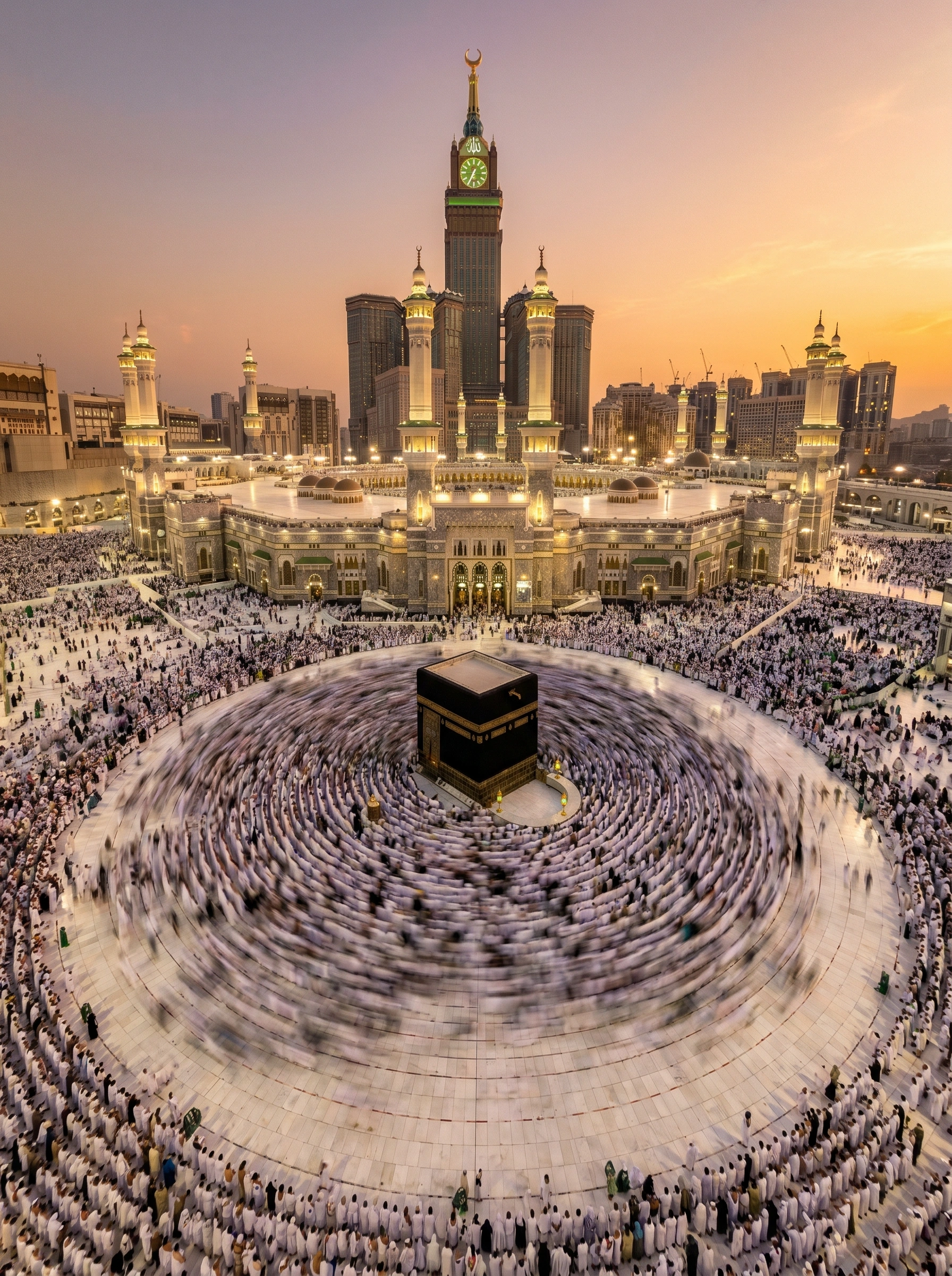 Medical tourism in Saudi Arabia