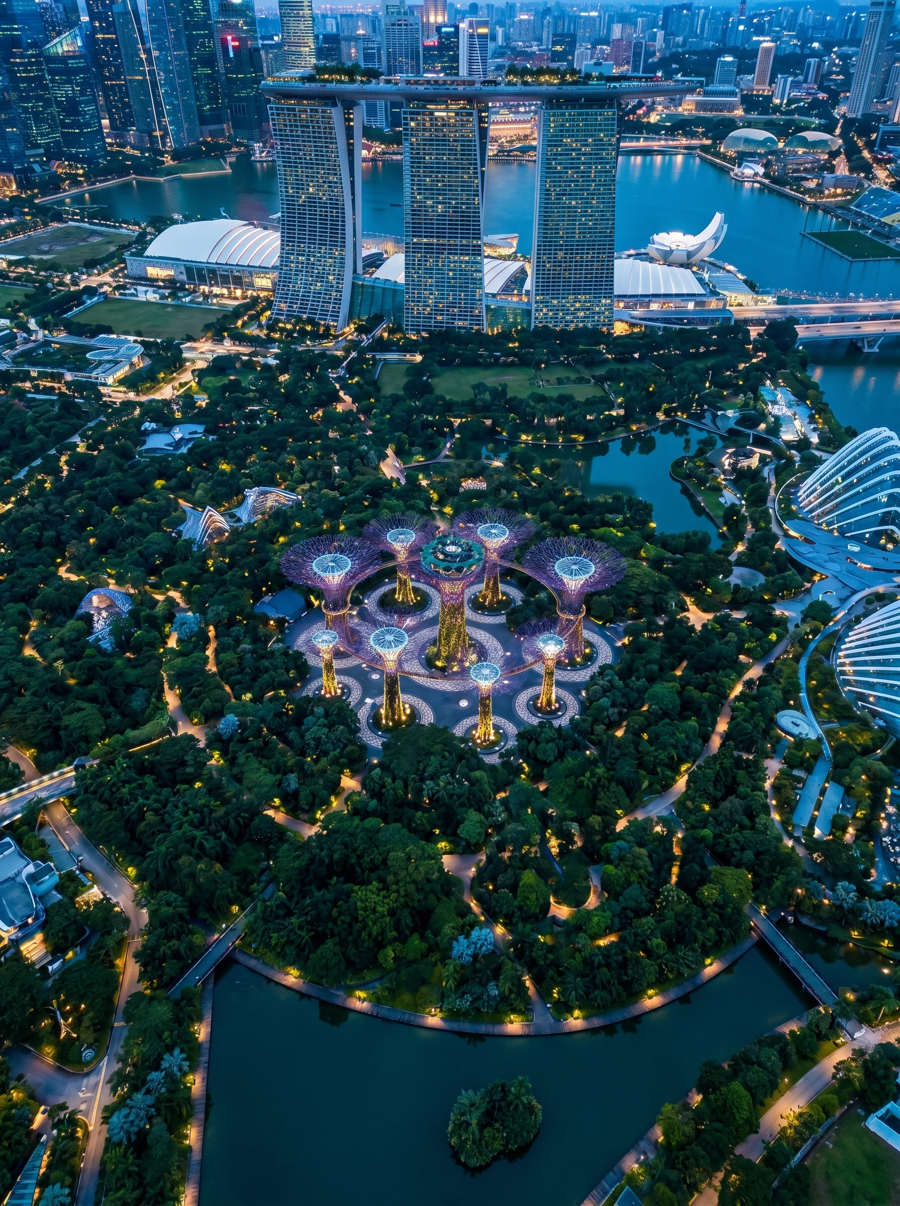 Medical tourism in Singapore