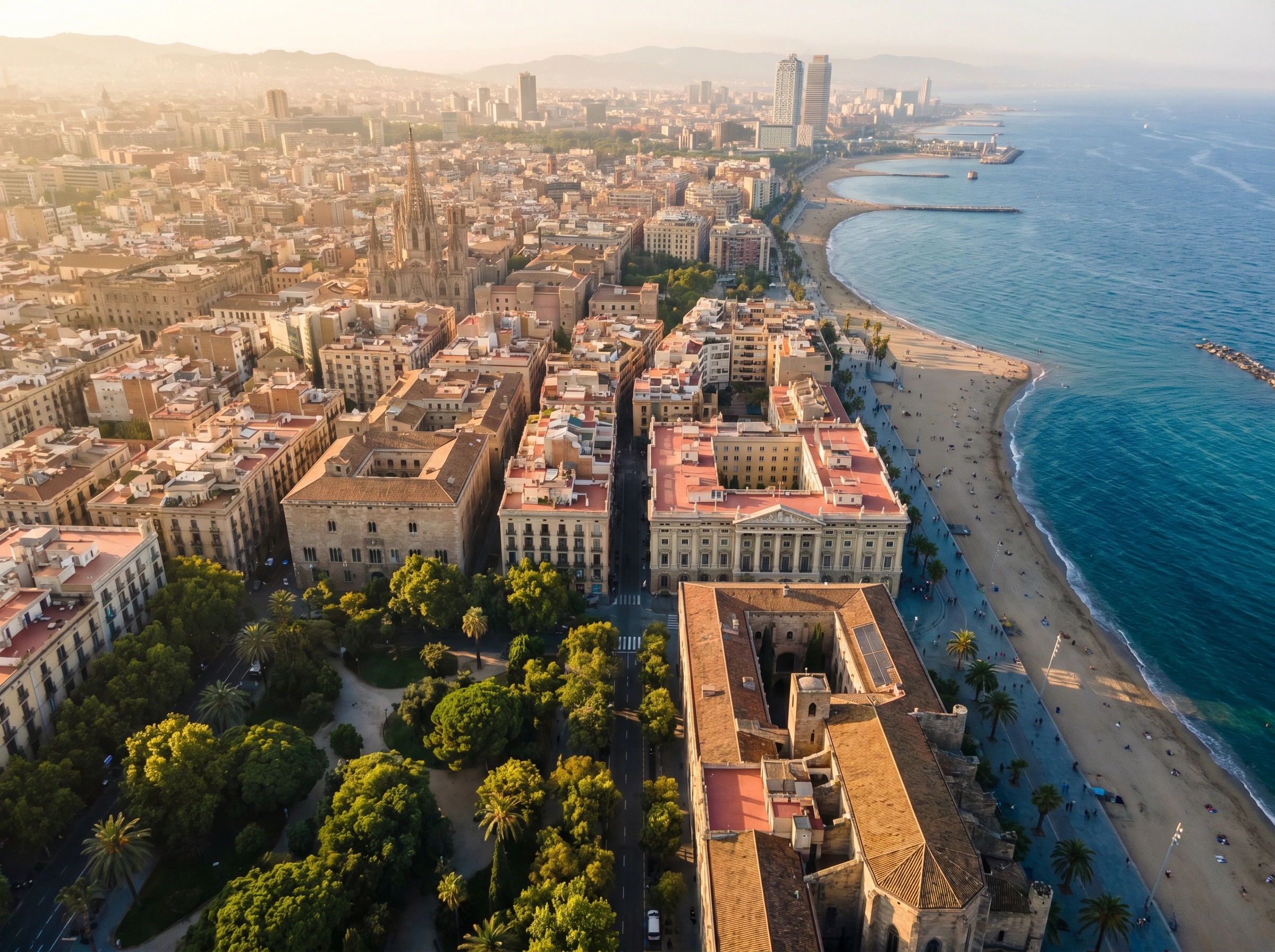 Medical tourism in Spain with Cura Welt