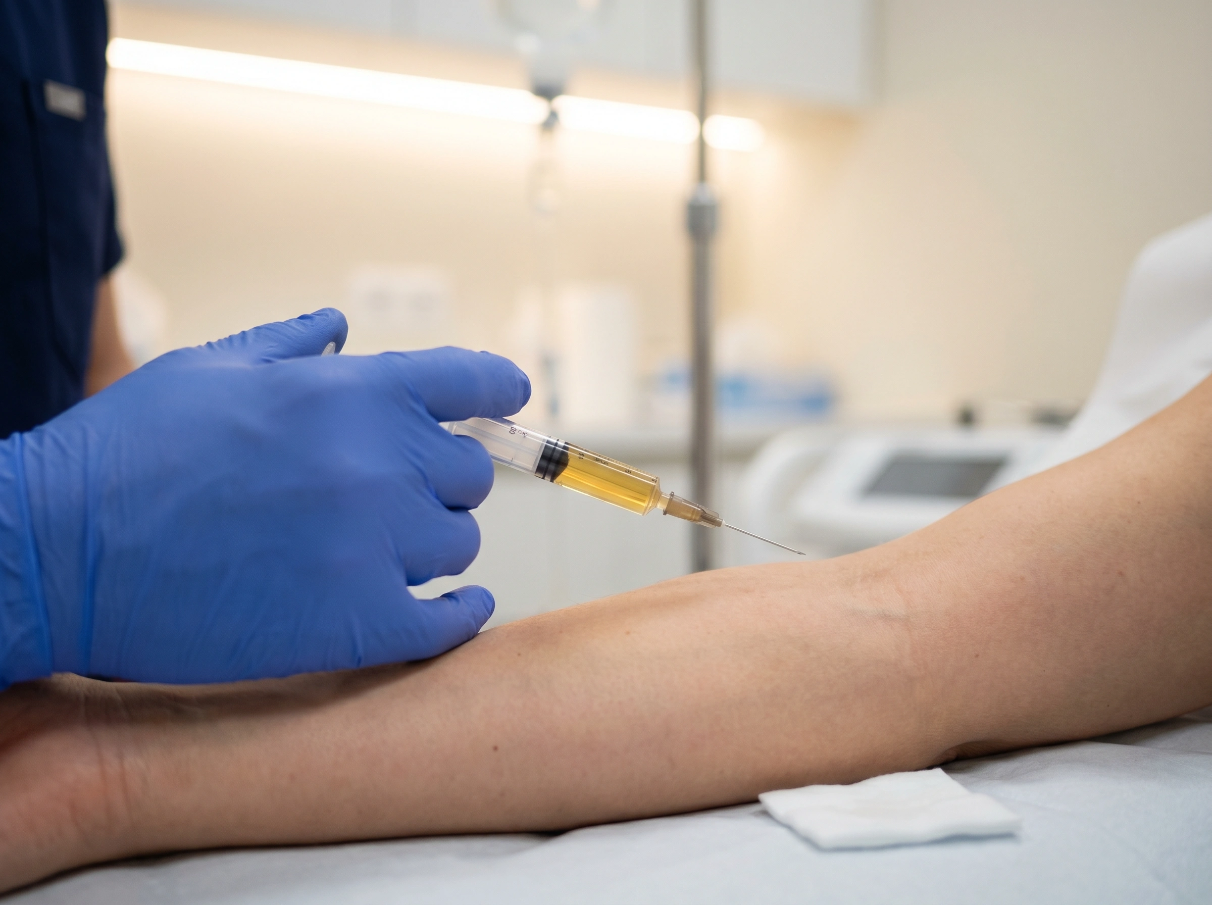 Stem Cell Therapy regenerative treatment at Cura Welt