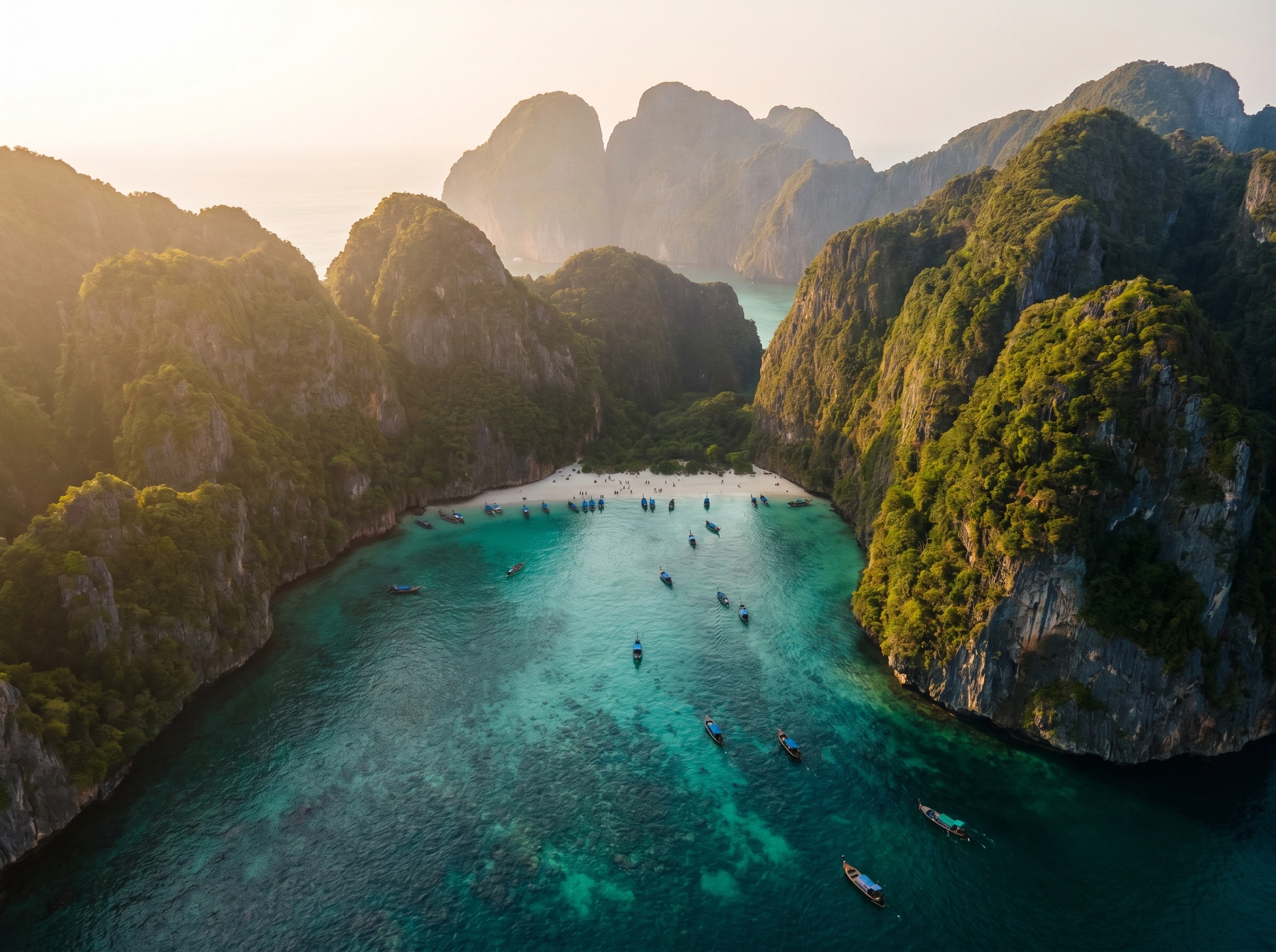 Medical tourism in Thailand with Cura Welt