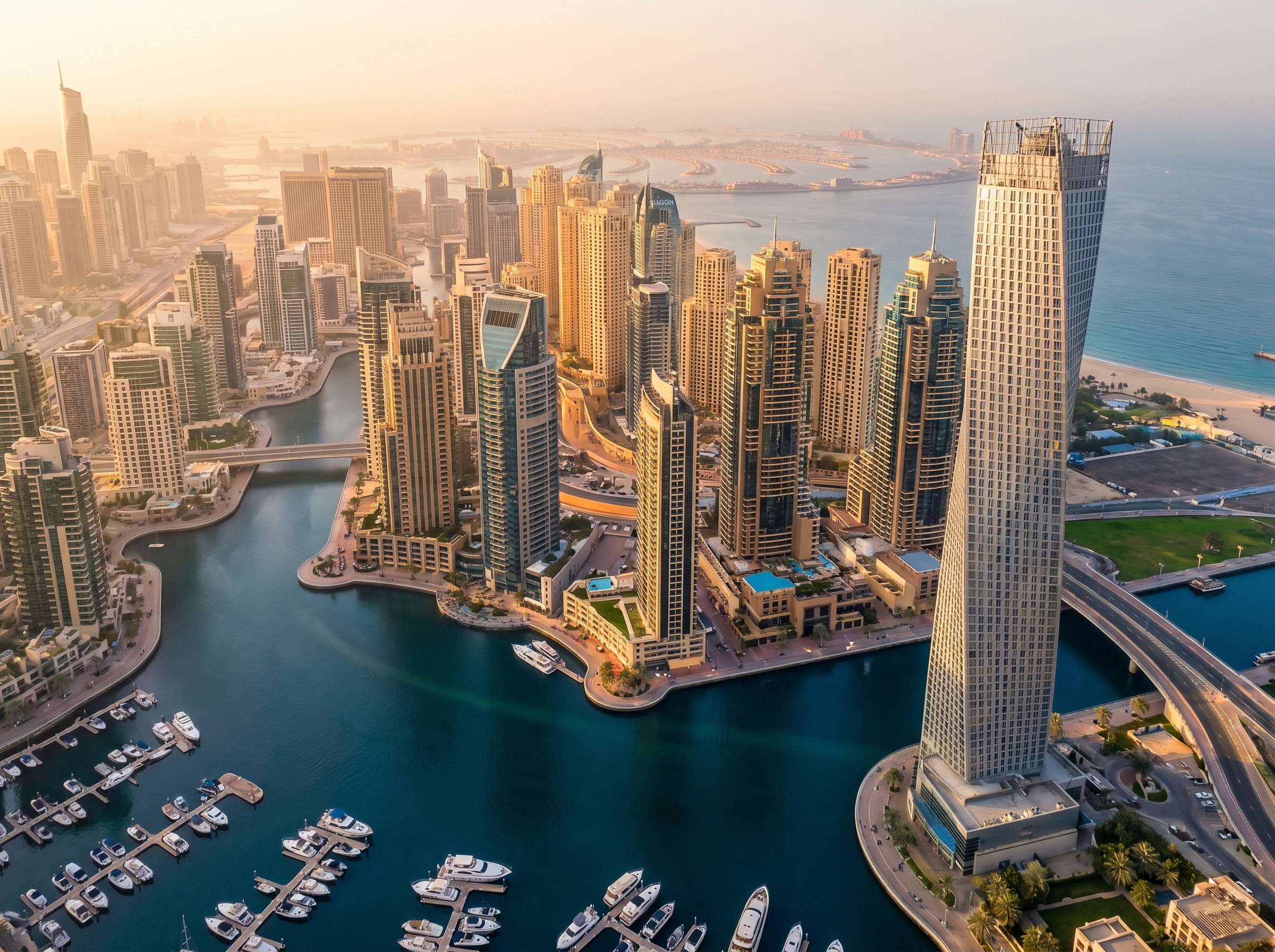 Medical tourism in the UAE with Cura Welt