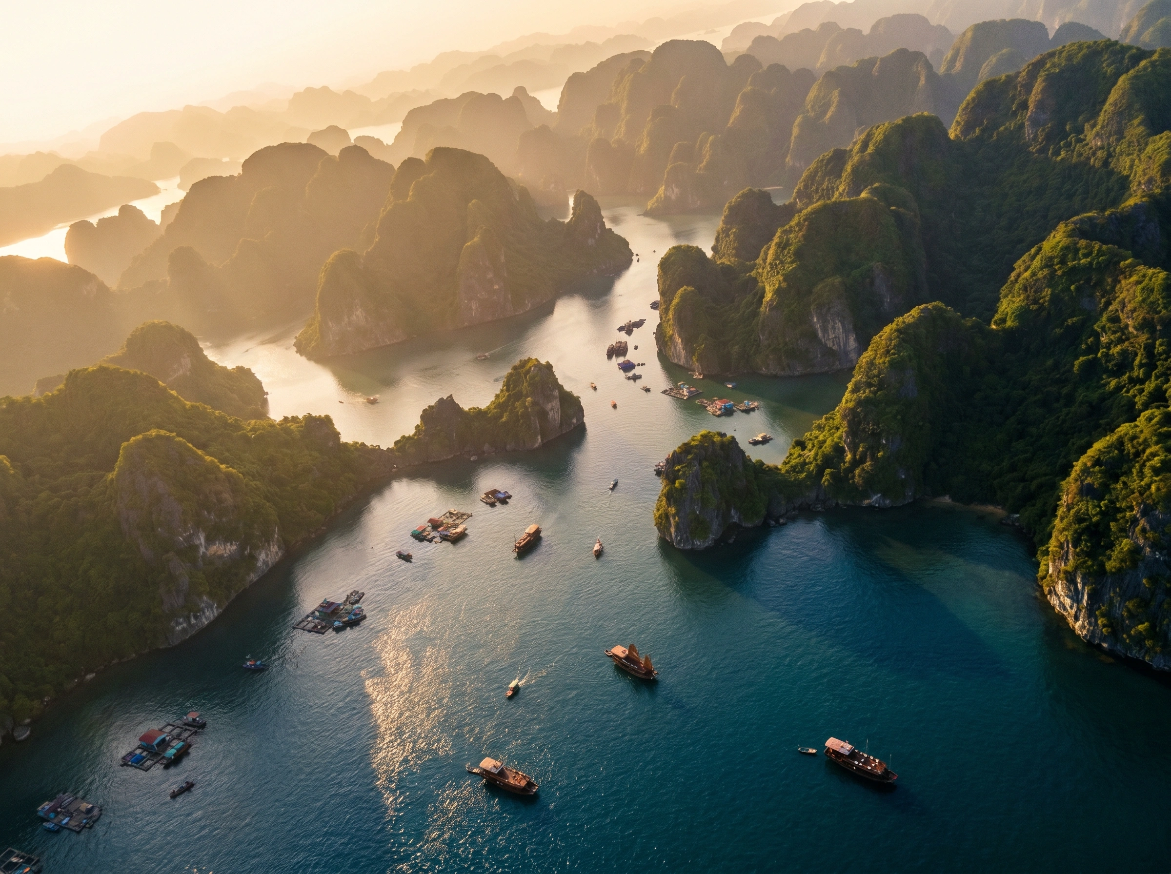 Medical tourism in Vietnam with Cura Welt