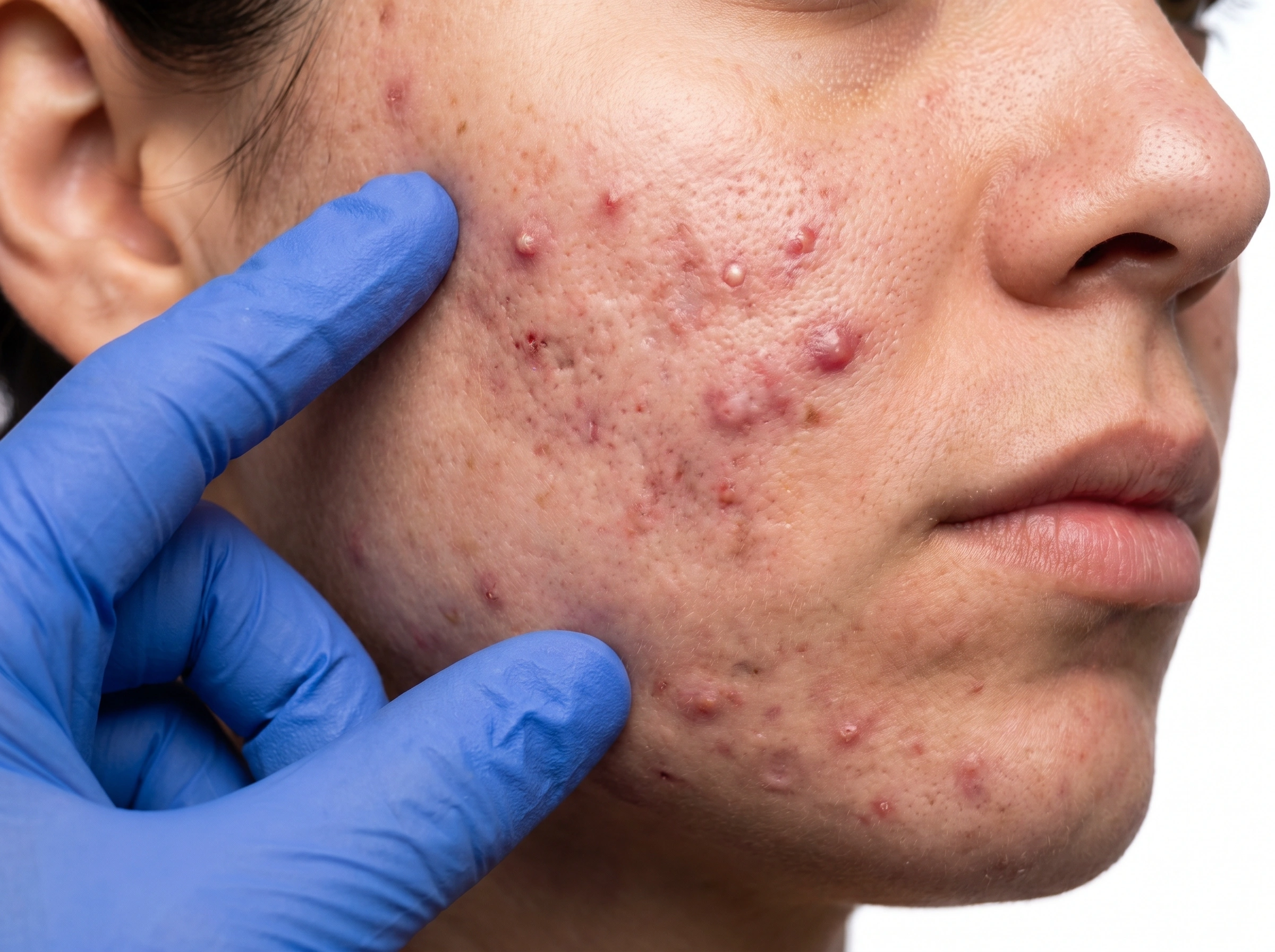Medical Acne Treatment and Scarring at Cura Welt